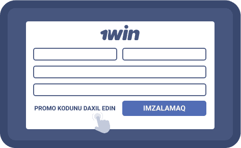 Promo kodundan istifadə edin