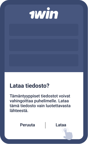  <strong>Lataa Android-sovellusta</strong>  ja käytä promokoodia.