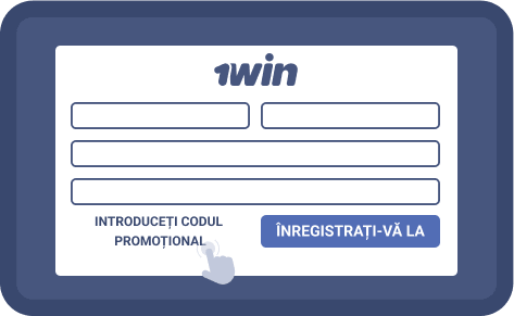 Utilizați codul promoțional