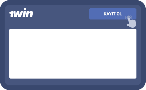  <strong>1Win'e kaydolun</strong>  100 güvenli & güvenli